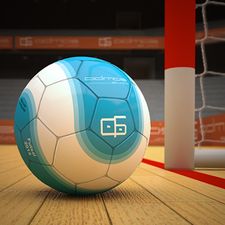 Взломанная Futsal Freekick на Андроид - Мод бесконечные деньги
