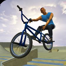 Взломанная BMX Freestyle Extreme 3D на Андроид - Мод бесплатные покупки
