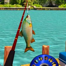 Взломанная Real Fishing Ace Pro на Андроид - Мод бесконечные деньги