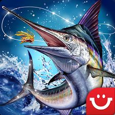 Взломанная Улётный клёв: рыбалка в 3D на Андроид - Мод бесплатные покупки