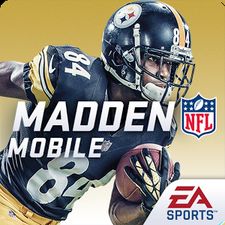 Взломанная Madden NFL Mobile на Андроид - Мод бесплатные покупки