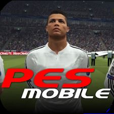 Взломанная Pes Soccer Mobile 2017 на Андроид - Мод все разблокировано
