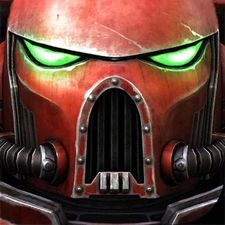 Взломанная Warhammer 40,000: Regicide на Андроид - Мод бесконечные деньги