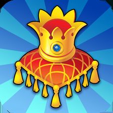 Взломанная Majesty: Королевский Симулятор на Андроид - Мод бесплатные покупки