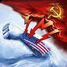 Взломанная Strategy & Tactics:USSR vs USA на Андроид - Мод все разблокировано