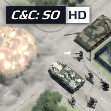 Взломанная Command & Control: Spec Ops HD на Андроид - Мод бесконечные деньги