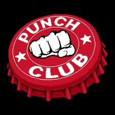 Взломанная Punch Club на Андроид - Мод бесплатные покупки