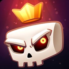 Взломанная Heroes 2 : The Undead King на Андроид - Мод бесплатные покупки