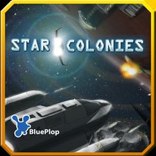 Взломанная Star Colonies FULL на Андроид - Мод бесплатные покупки
