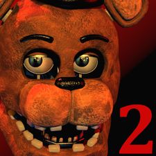 Взломанная Five Nights at Freddy's 2 Demo на Андроид - Мод все разблокировано
