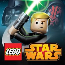 Взломанная LEGO® Star Wars™:  TCS на Андроид - Мод свободные покупки