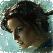 Взломанная Lara Croft: Guardian of Light™ на Андроид - Мод бесконечные деньги