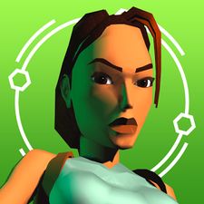 Взломанная Tomb Raider I на Андроид - Мод бесконечные деньги