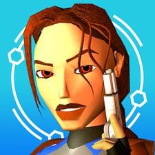 Взломанная Tomb Raider II на Андроид - Мод свободные покупки
