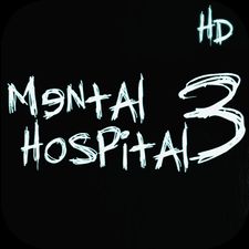 Взломанная Mental Hospital III HD на Андроид - Мод бесконечные деньги