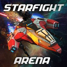 Взломанная Starfight Arena (Early Access) на Андроид - Мод свободные покупки
