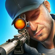 Взломанная Sniper 3D Assassin: бесплатно на Андроид - Мод бесконечные деньги