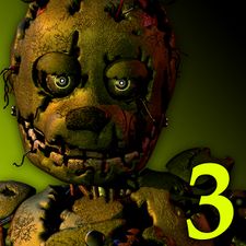 Взломанная Five Nights at Freddy's 3 Demo на Андроид - Мод свободные покупки