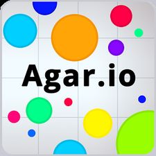 Взломанная Agar.io на Андроид - Мод свободные покупки