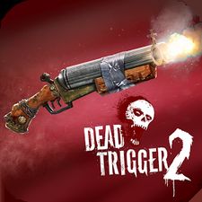 Взломанная DEAD TRIGGER 2: ZOMBIE SHOOTER на Андроид - Мод бесконечные деньги