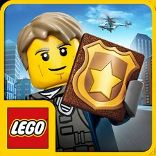 Взломанная LEGO® City My City 2 на Андроид - Мод свободные покупки