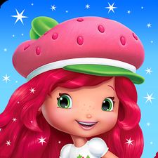 Взломанная Шарлотта Земляничка Berry Rush на Андроид - Мод свободные покупки