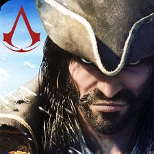 Взломанная Assassin's Creed Pirates на Андроид - Мод бесконечные деньги