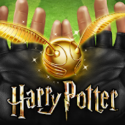 Взломанная Harry Potter: Hogwarts Mystery на Андроид - Мод бесплатные покупки