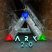 Взломанная ARK: Survival Evolved на Андроид - Мод бесконечные деньги