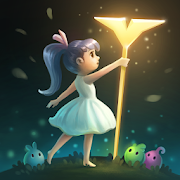Взломанная Light a Way : Tap Tap Fairytale на Андроид - Мод бесконечные деньги