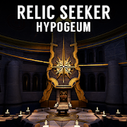 Взломанная Relic Seeker: Hypogeum на Андроид - Мод бесконечные деньги