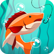 Взломанная Go Fish! на Андроид - Мод бесплатные покупки
