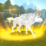 Взломанная Wolf: The Evolution - Online RPG на Андроид - Мод все разблокированно