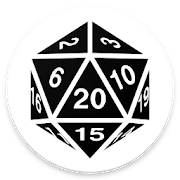 Взломанная RPG Simple Dice на Андроид - Мод бесплатные покупки