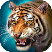 Взломанная The Tiger на Андроид - Мод бесплатные покупки
