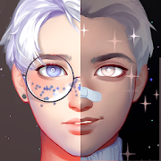 Взломанная Live Portrait Maker: Guys на Андроид - Мод бесконечные деньги