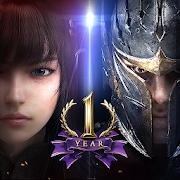 Взломанная AxE: Alliance vs Empire на Андроид - Мод все разблокированно