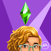 Взломанная The Sims™ Mobile на Андроид - Мод все разблокированно