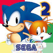 Взломанная Sonic The Hedgehog 2 Classic на Андроид - Мод бесконечные деньги