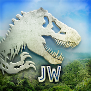 Взломанная Jurassic World™: Игра на Андроид - Мод бесплатные покупки