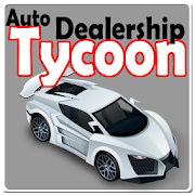 Взломанная Auto Dealership Tycoon на Андроид - Мод бесплатные покупки