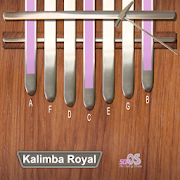 Взломанная Kalimba Royal на Андроид - Мод бесконечные деньги