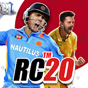 Взломанная Real Cricket™ 20 на Андроид - Мод бесконечные деньги