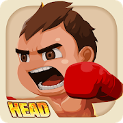Взломанная Head Boxing ( D&D Dream ) на Андроид - Мод бесконечные деньги