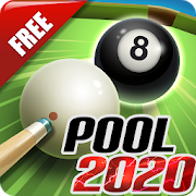 Взломанная Pool 2020 Free : Play FREE offline game на Андроид - Мод бесплатные покупки