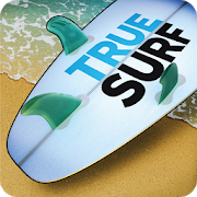 Взломанная True Surf на Андроид - Мод бесконечные деньги