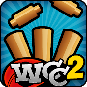Взломанная World Cricket Championship 2 - WCC2 на Андроид - Мод бесконечные деньги