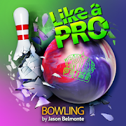 Взломанная Bowling by Jason Belmonte - 3D Боулинг Симулятор на Андроид - Мод все разблокированно
