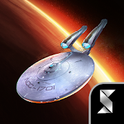 Взломанная Star Trek™ Fleet Command на Андроид - Мод бесконечные деньги
