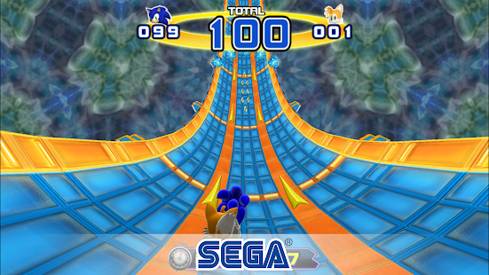 Взломанная Sonic The Hedgehog 4 Episode II на Андроид - Мод бесконечные деньги Взломанная Sonic The Hedgehog 4 Episode II на Андроид - Мод бесконечные деньги